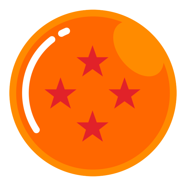 DRAGON BALL